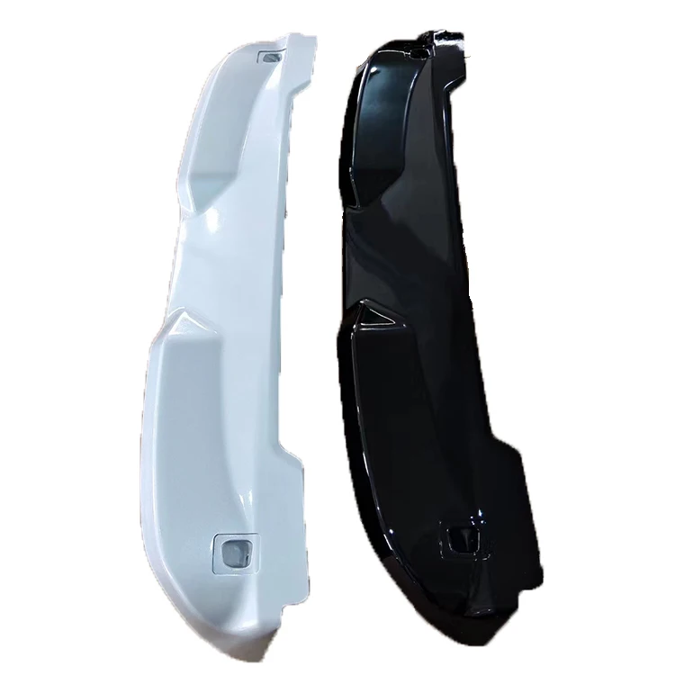 Roof Full Led Rear Spoiler For Mitsubishi Pajero 2010-2022