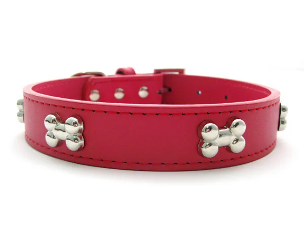 bone martingale dog collars