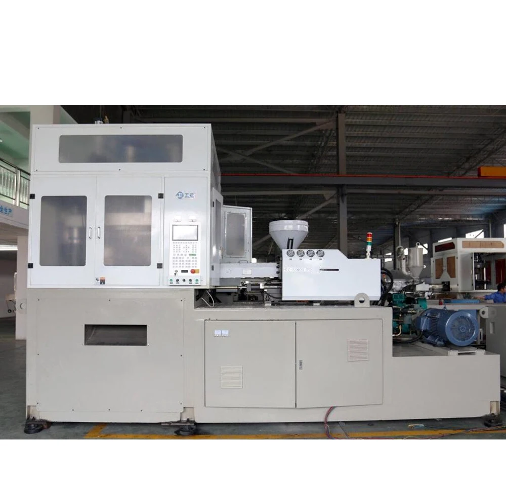 Высококачественная автоматическая машина для выдувного формования под давлением