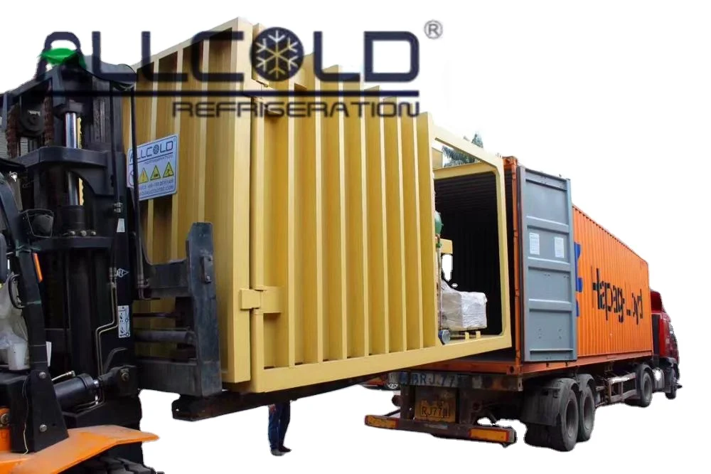 High quality endive Fast Precooling  Vacuum Coolers , Vacuum Cooling Machine