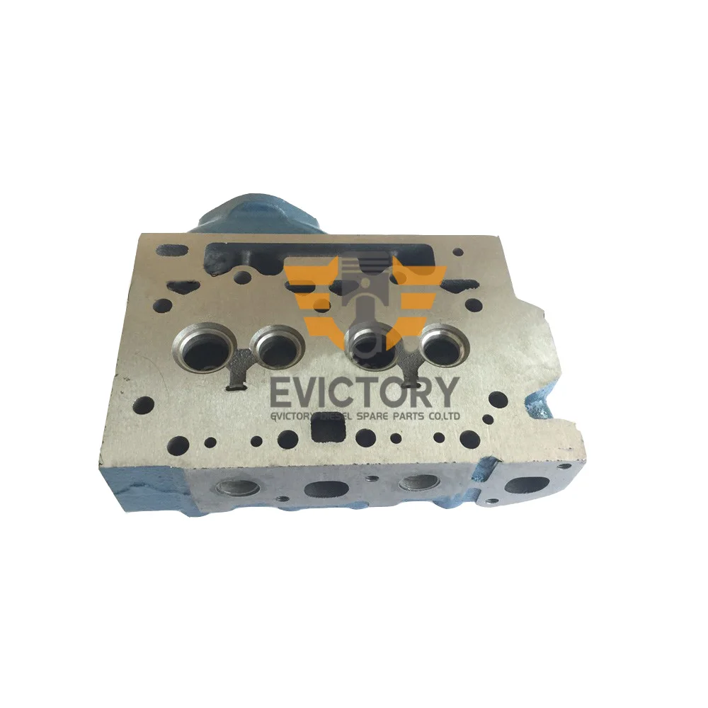 Комплект для ремонта головки цилиндра двигателя kubota diesel B6000 15231-03200