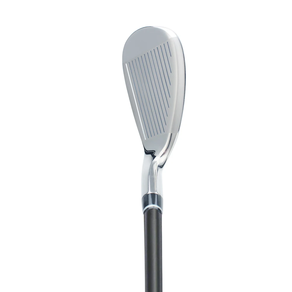 MAZEL набор чугунов для гольфа для правой руки 4-SW(9 шт.) мужские длинные клюшки для гольфа с флагом сша кованые