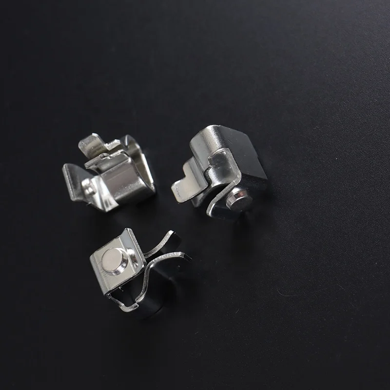 Agni Agsno2 Agcdo Bimetal Electrical Contact  Agcdo Contact  Bimetal Rivets Electrical Contact For Temperature Controller