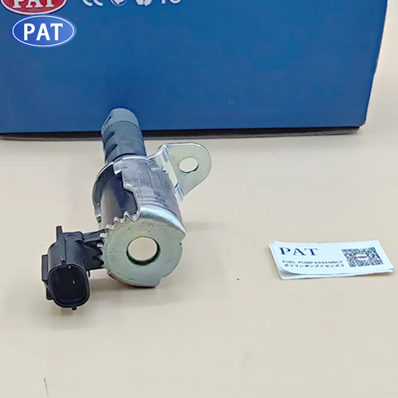 Vvt Solenoid Valve 15330-28020 15330 28020 1533028020 For Lexus Scion PAT Engine Oil Control Variable Valve Timing Solenoid Vvt