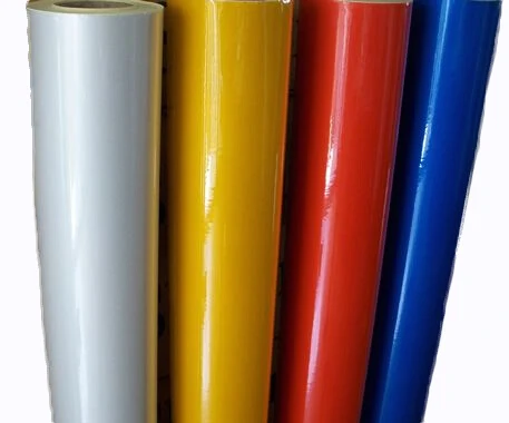 TOME reflective building window film high intensity grade reflective film