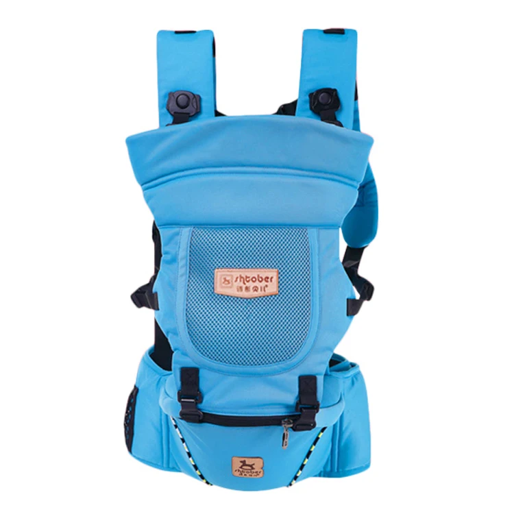 
High quality and Breathable carrier swaddle baby wrap for Baby 