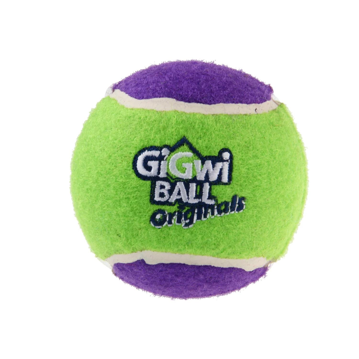 Wholesale durable juguetes para mascotas rubber erratic bounce dog rubber ball bite resistant durable dog ball
