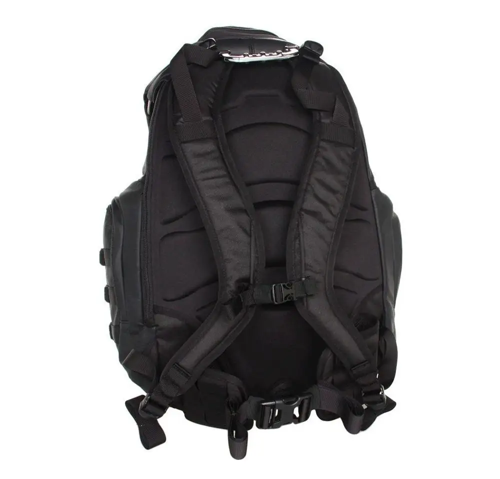 Manufacturers Nylon Waterproof Man Backpack