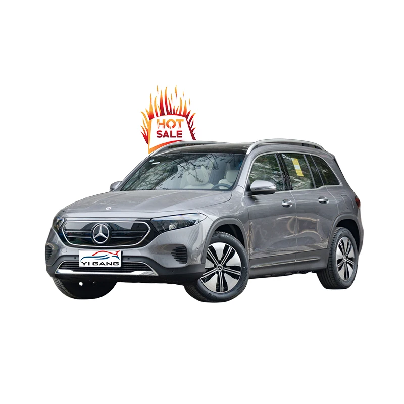 2024 Ben z Eqb 350 260 В наличии новые энергетические электрические автомобили произведенные в Китае высокоскоростной Электрический суперкар
