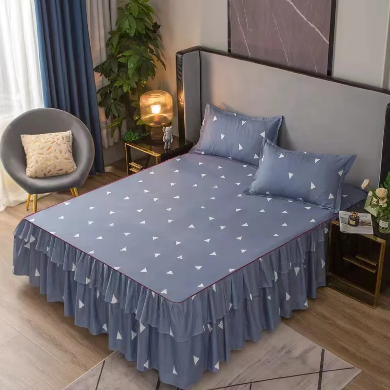 Velvet Bed Sheet Set Fitted Cotton,Home Textile High Quality Woven Wholesale Cheap Luxury Comforter Set / Bedding Set/bed Sheet