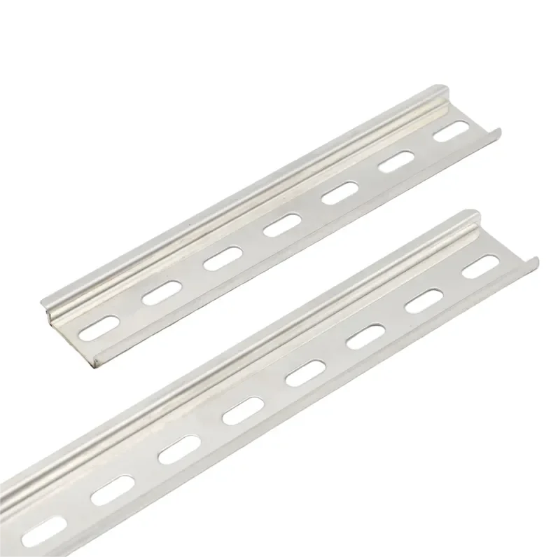 Elevator parts elevator din rail