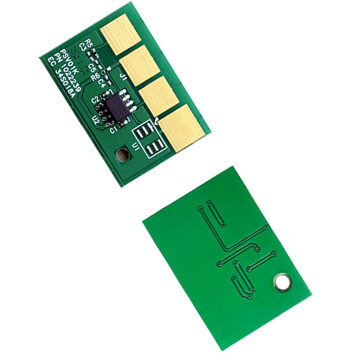 Избранное сравнение для Lexmark T650 чип