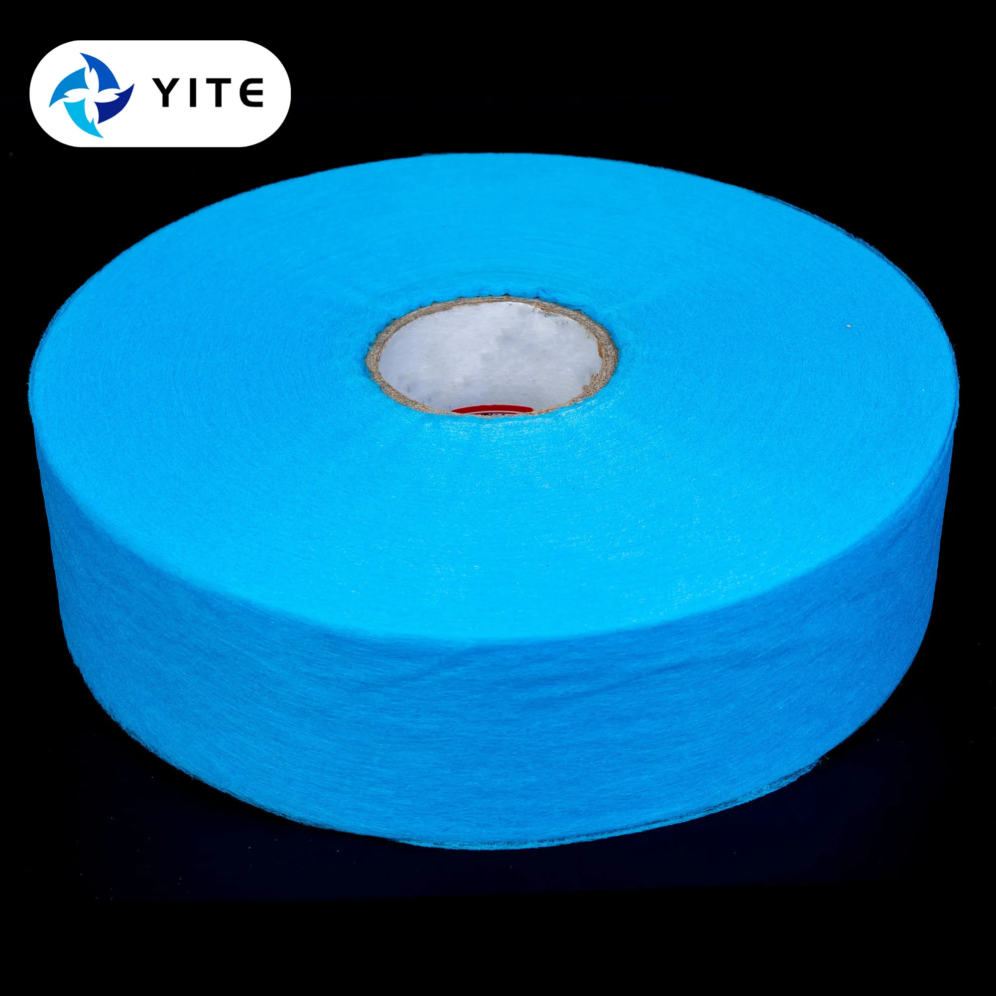 High Quality Diaper Raw Materials ADL Nonwoven For Diaper