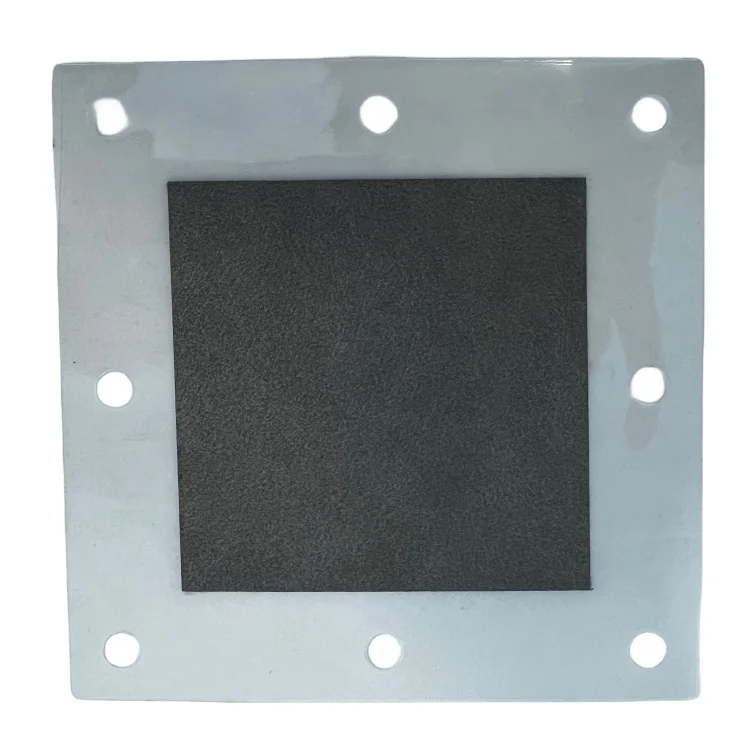 Hydrogen Fuel Cell Membrane Electrode Assembly (MEA) with Nafion 115 PEM Hydrogen Battery CCM