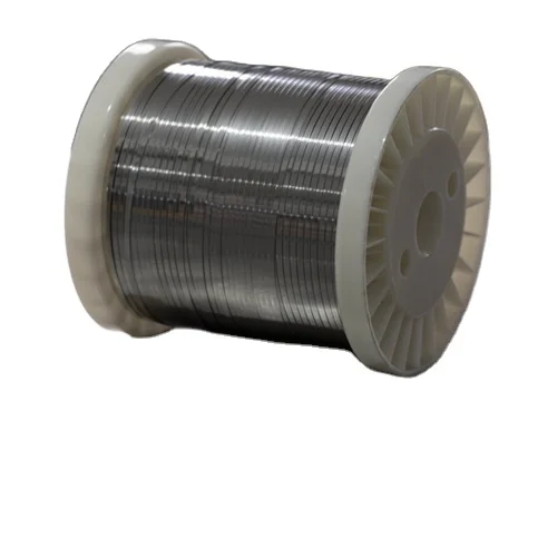 OEM 0.03mm diameter chromium-nickel for electrothermal materials nickel chromium alloy wire Cr20Ni30