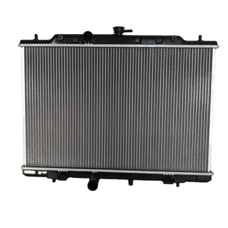 Radiator factory hot sales competitive price for NISSAN ROGUE 2008-2013 21400-JM00A