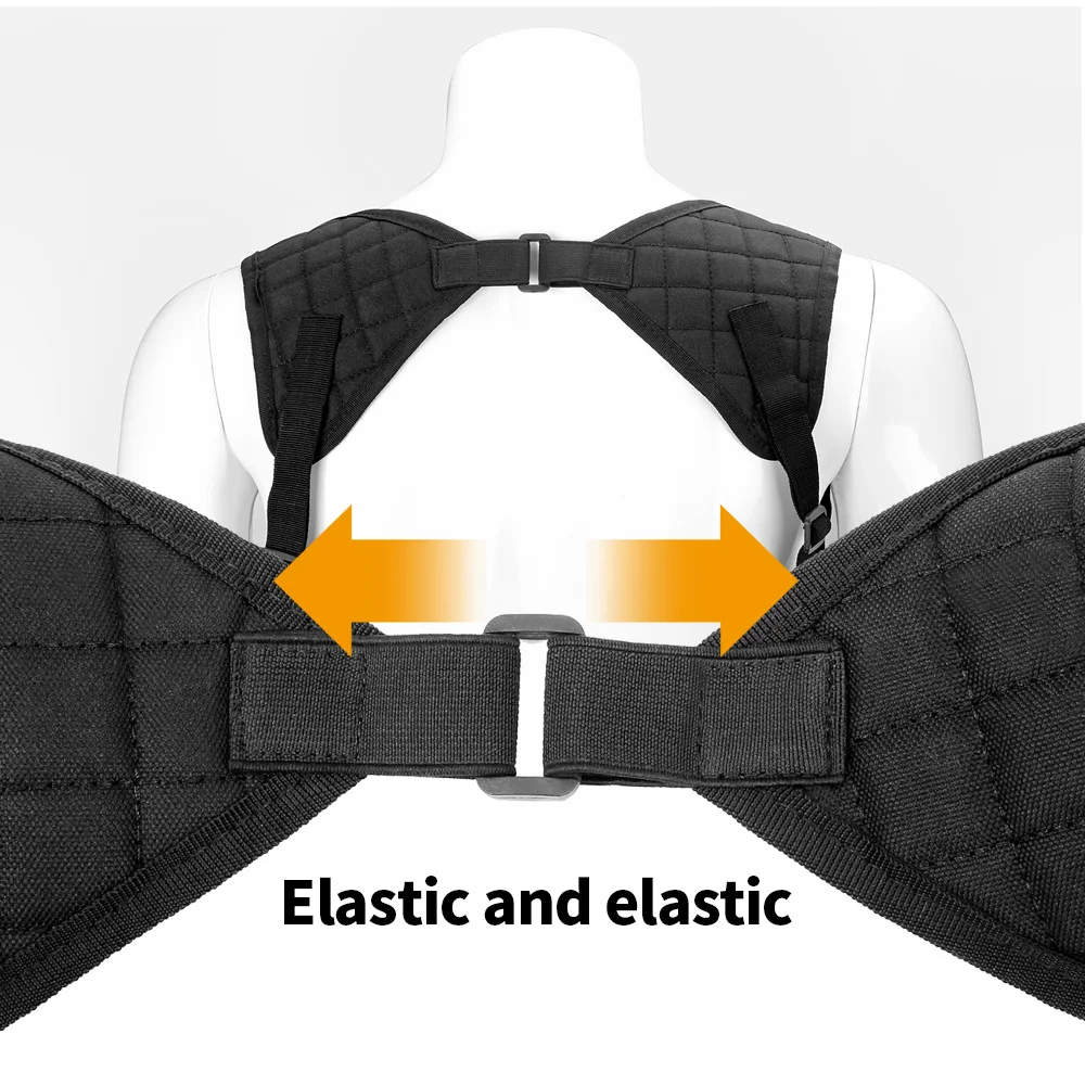 JSH Tactical Portable Double Shoulder Agent Messenger Bag Quick Pull Invisible Design Underarm Gun Holster Coupled Magazine