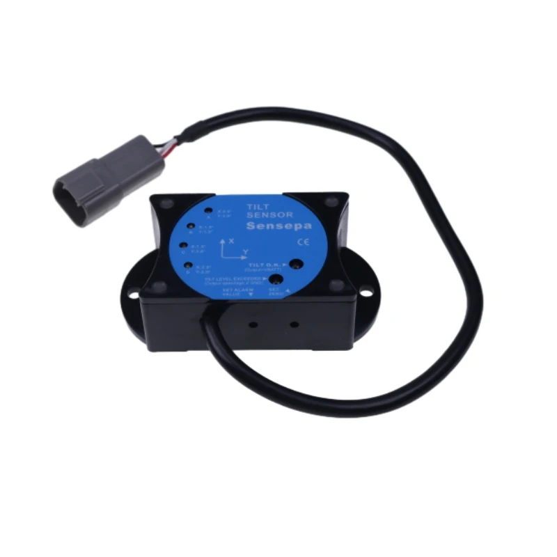 Aftermarket Skyjack детали для воздушного подъема датчик наклона 171560 171560AA 146658 ножничный подъемник sjii3215 sjii3219 SJIII3220