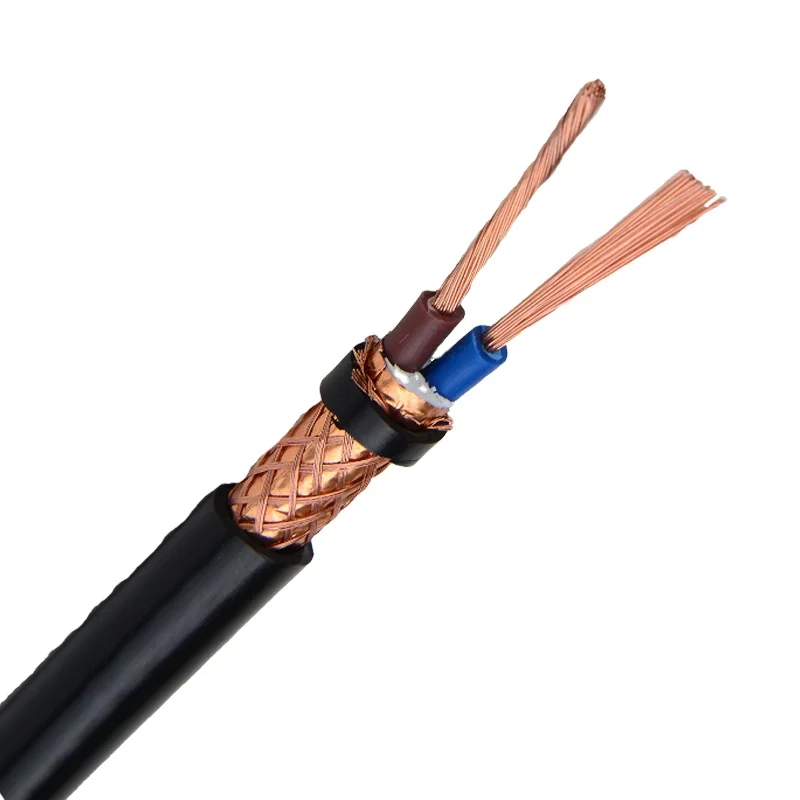 Hot sale 3 Core 16mm Copper Pvc Insulated Flexible Electrical Cable And Wire