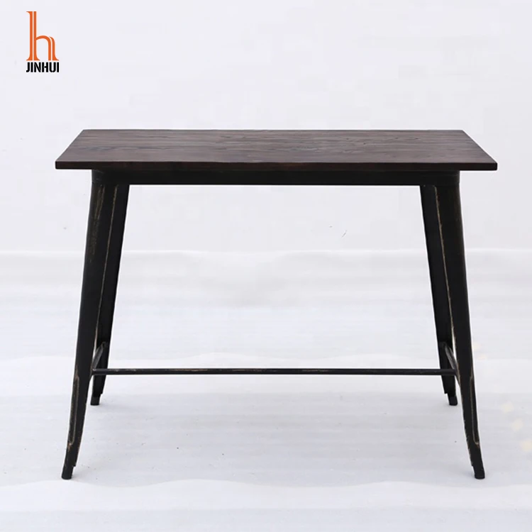 Home Furniture Dining Table Set Kitchen Table Supplier