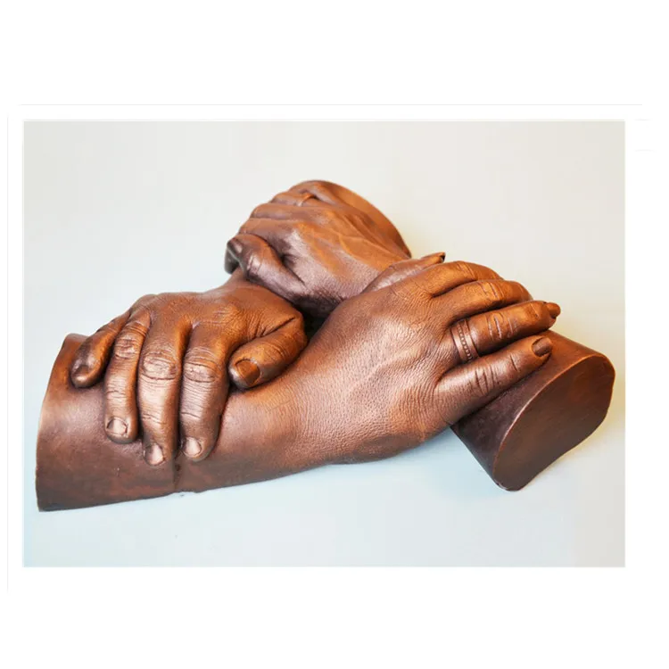 3D baby foot print life casting alginate dental impression mould powder