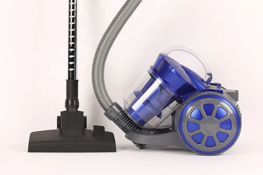 Cyclonic vacuum cleaner bagless type SP-620 household vacuum cleaner