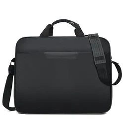 Wholesale cheap laptop production bag laptop briefcase with business laptop case