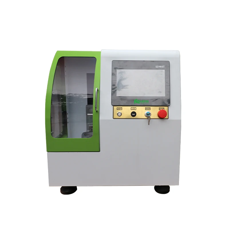 Camdent dental milling machine 4axis CAD/CAM system