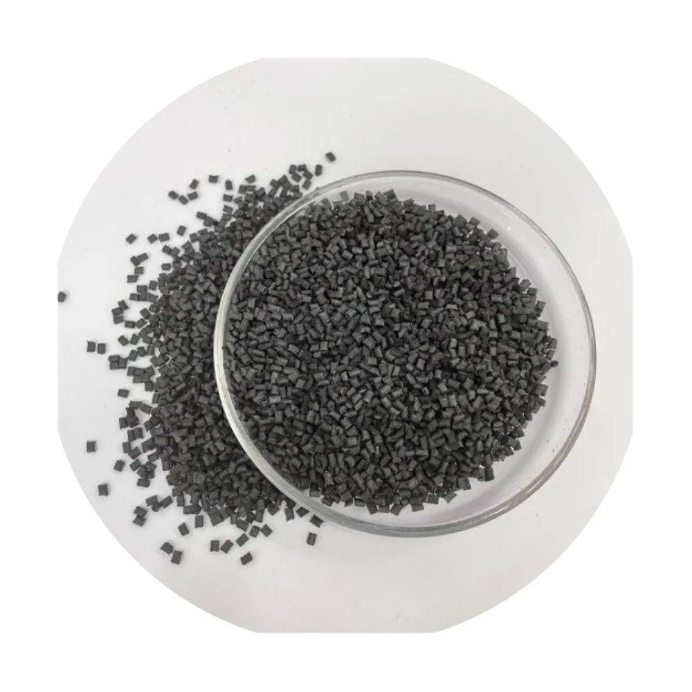 uni-create Pa66 kitchen utensils raw material manufacturing pa66 granules GF15/PA66 gf30 form China