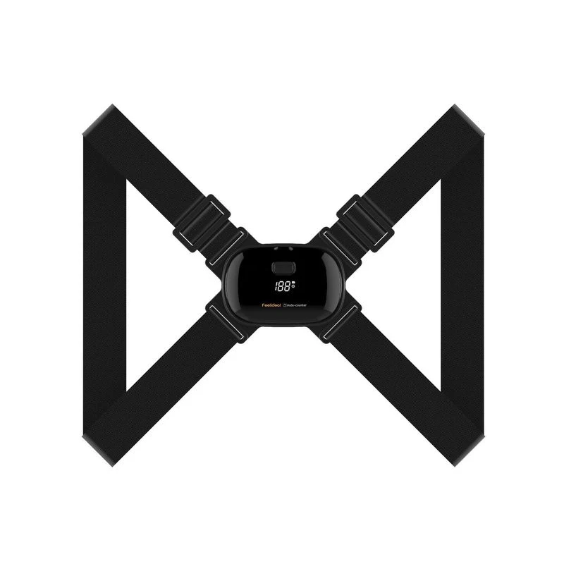 Unisex Posture Corrector Adjustable Corrector Shoulder Back Support Belt