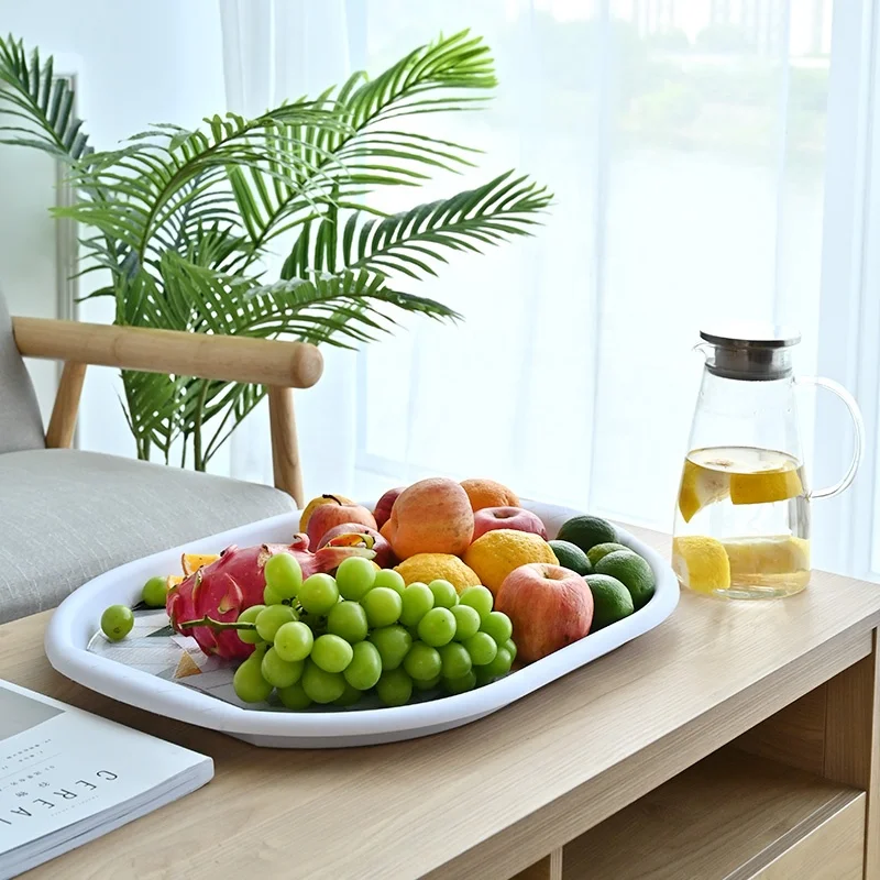 
 2021 пластиковые квадратные меламиновые подносы, поднос для чайной вечеринки из меламина  