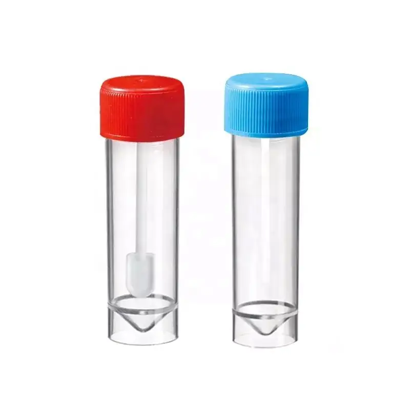30ml 60ml 100ml 120ml Stool Specimen Container Or Sample Urine Cup