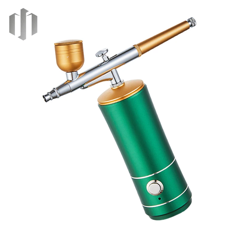 2022 New Products Airbrush Kit With Air Compressor  Without Compressor