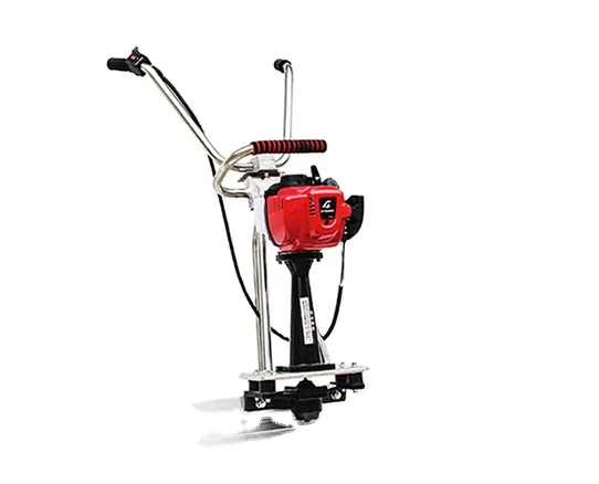 concrete surface vibrator