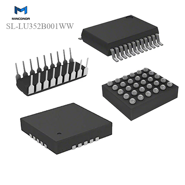 ((LED drivers)) SL-LU352B001WW