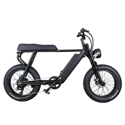 500w Bici Electrica City Hybrid Electric Bike Electric Bicycle Germany 20inch All Terrain Electric Bicycles