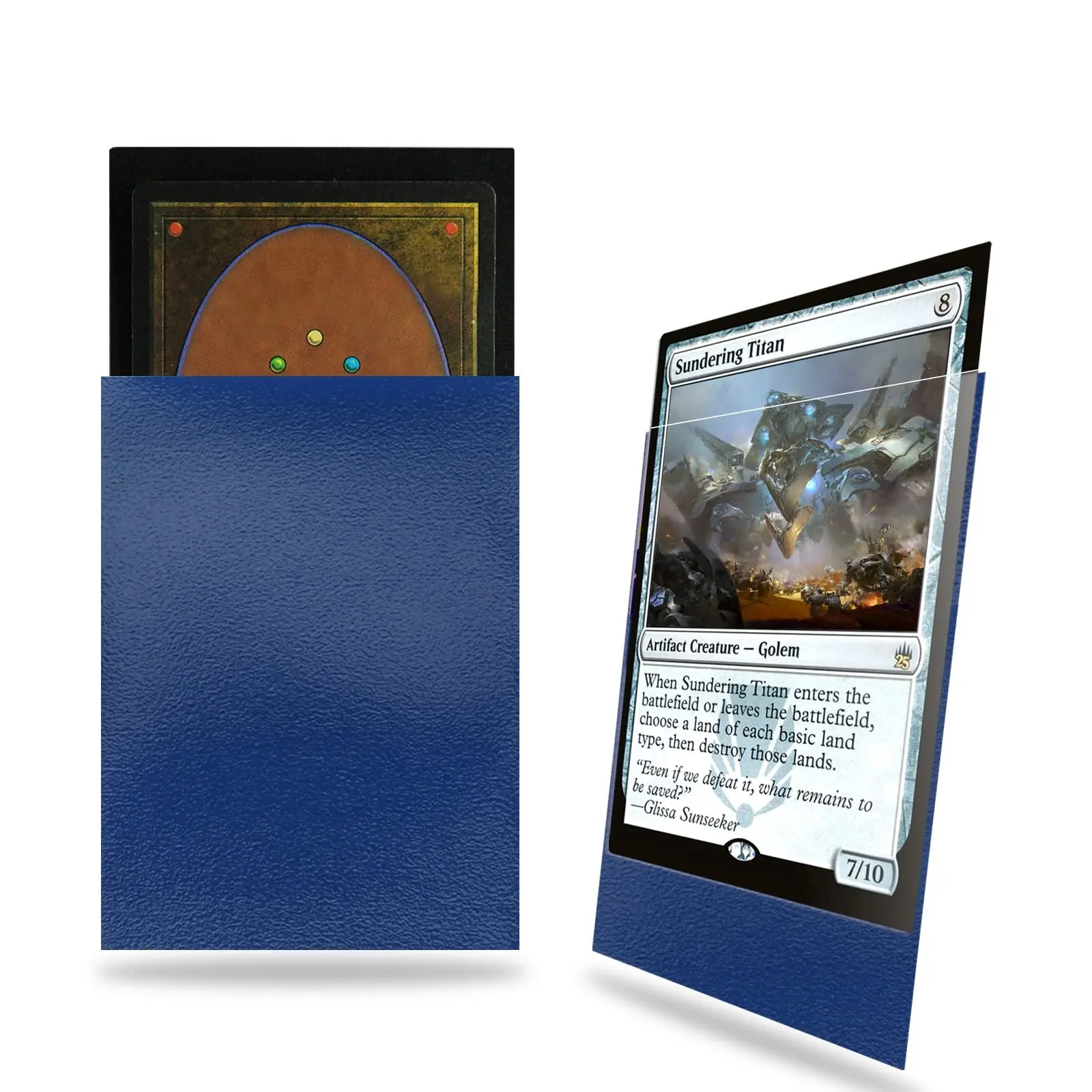 Высококачественные матовые карманы для Карт Yugioh MTG TCG на заказ спортивные продажи