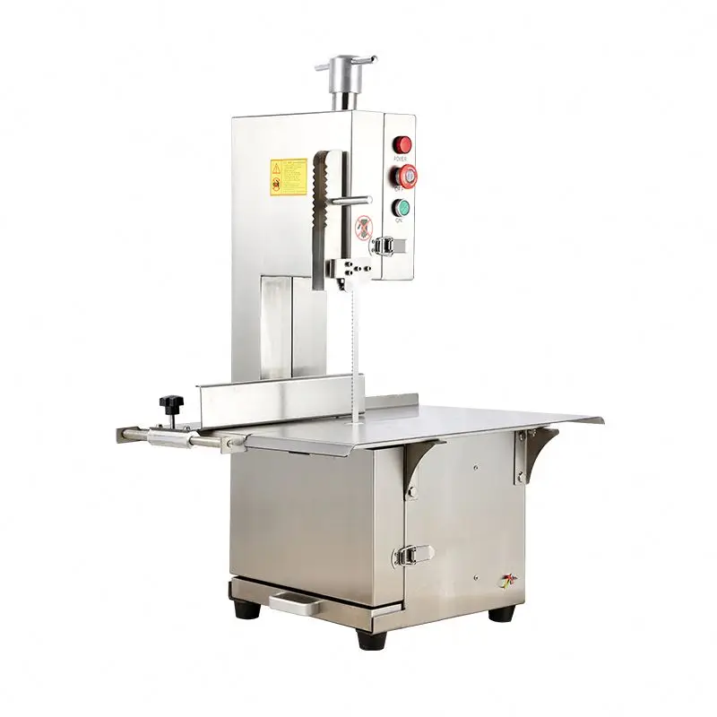 Low Price Meat Cutting Machine And Bone Saw