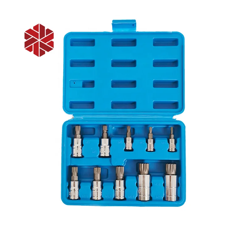 Professional Wrench Socket Set Hardware Car Boat Motorcycle Repairing Tools Kit Multitool Hand Tools