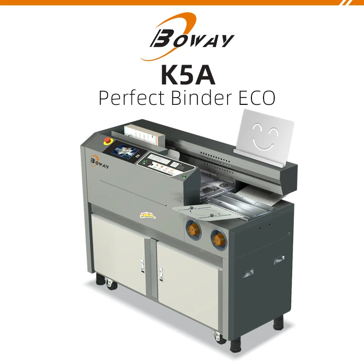 Клеевая машина Boway K5A