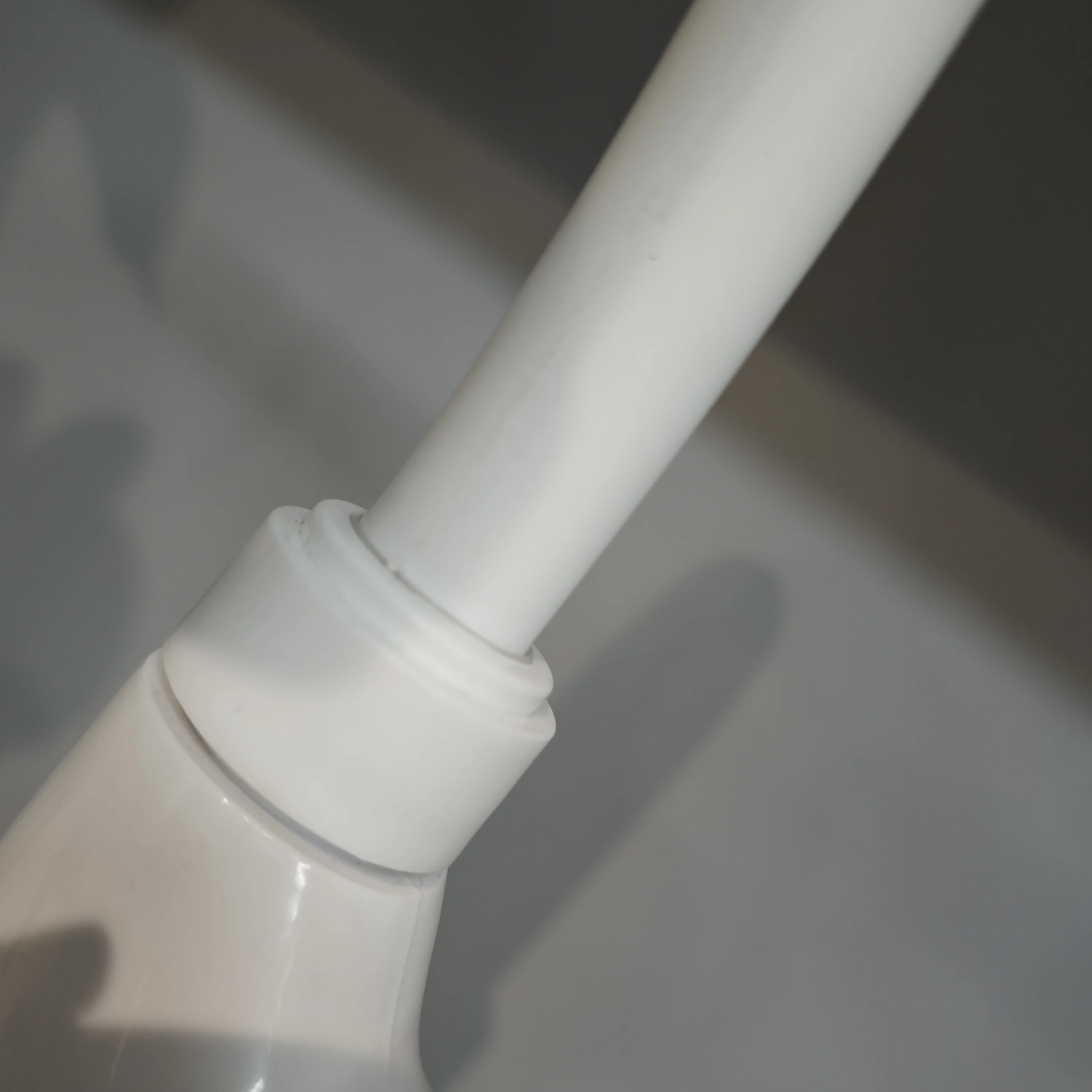 deck mounted single handle cold and hot water kitchen taps mixer plastic faucet and taps