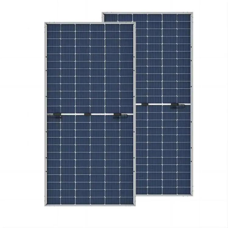 480watts pv model grade a photovoltaic module solar panels manufactures