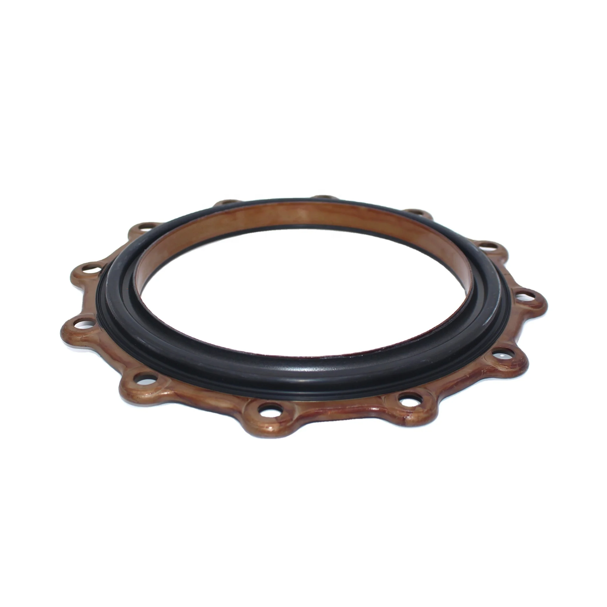 Rear Oil Seal M11 engine Flywheel Housing Oil Seal 4089542 4023018 4923644