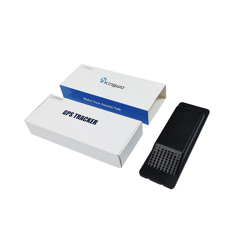 Portable 10800mah Wireless 4G LTE Long Battery Life Distance Tracking Cargo Container Device GPS tracker