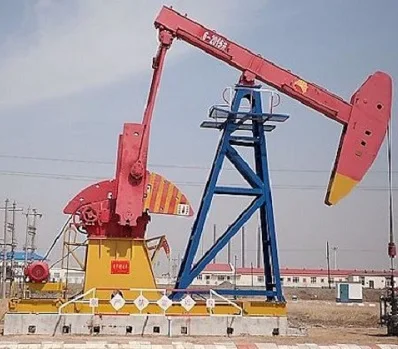 Conventional Pumping Unit API Spec. 11E C912D - 365 - 168