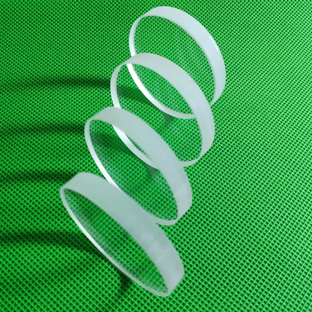 
High Quality Good Price high pressure round borosilicate sight glass with good offer 