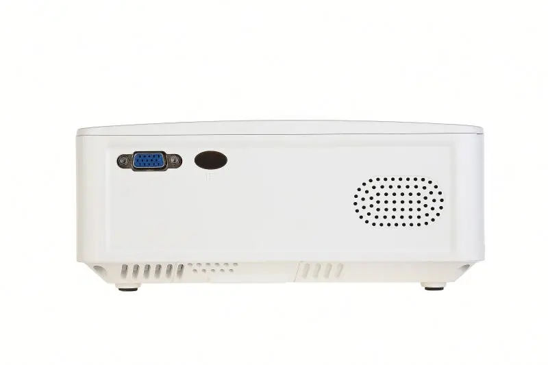 2019 factory directly laser HD 4k home 7d hologram projector