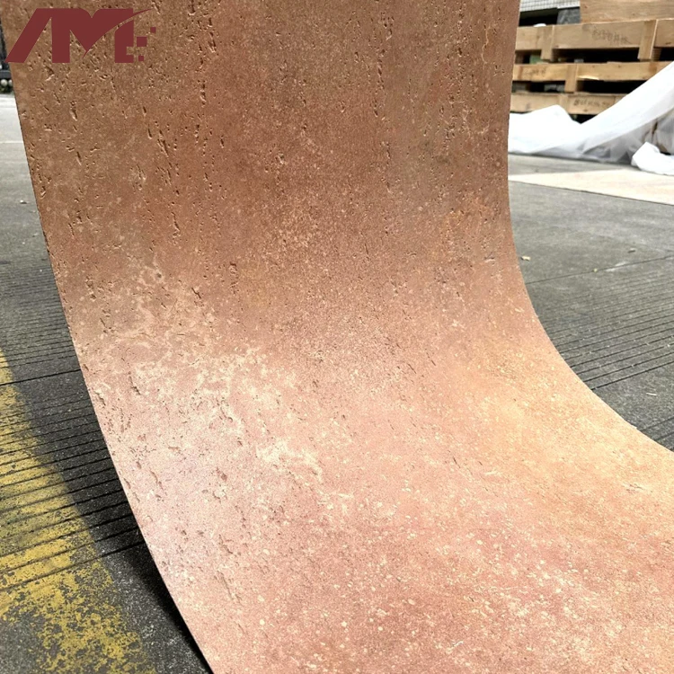 Modern Natural Wall Decorative Panels Artificial Exterior Stone Flexible Veneer Cladding Wall Soft Tiles