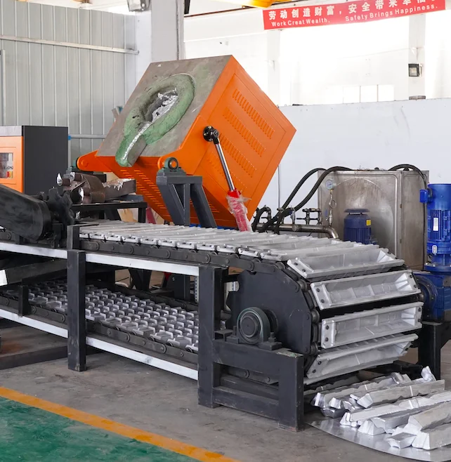 Горячая распродажа 150kg250kg500kg750kg1000kg плавильная алюминиевая печь для отходов