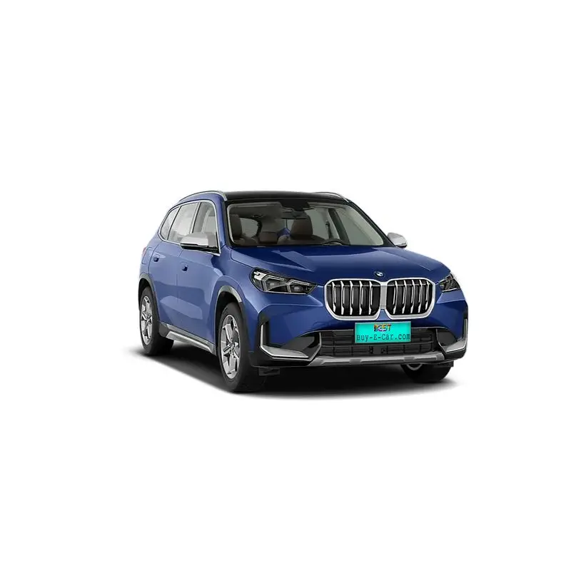 2023 BMW X1 SUV AWD газовый бензин 2 0 T 204PS L4 R20 150 кВт/300 нм дизайн Пакет LHD Новый Подержанный автомобиль для продажи